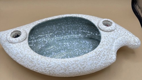 Vintage shawnee console - vintage,
