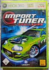Import Tuner Challenge - [Xbox