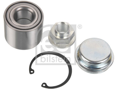 Kit cuscinetto ruota - , assale