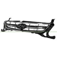 Griglia Radiatore Verniciata