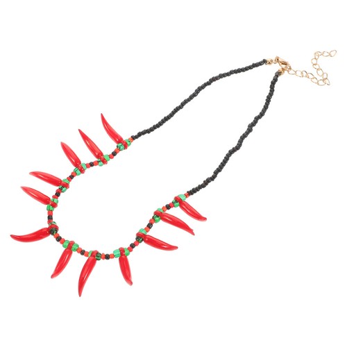 Collana perle donna - collana,