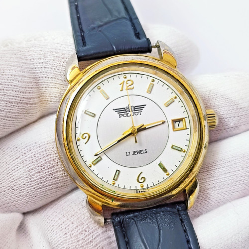 Orologio vintage sovietico - vintage,