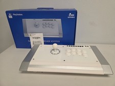 Joystick Arcade Qanba Q3 Pearl per PS4 PS3 e PC in scatola