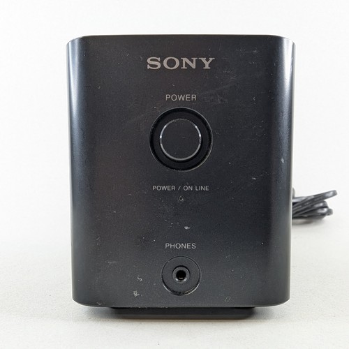 Sony air sa100wr - s-air, ta-sa100wr