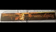 Arco/Bow Legolas The Lord Of The Rings RARO