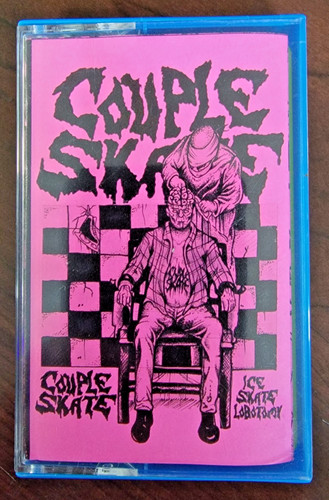 Couple skate ice - couple,
