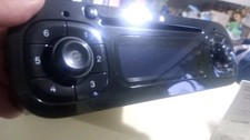 Autoradio Fiat Panda 3 Serie