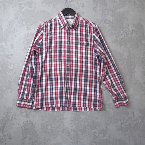 Camicia bruto uomo grande - uomo,