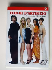 Fuochi d'artificio - DVD Film