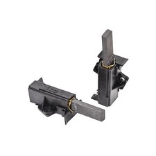 Spazzola Motore Kit 2Pz