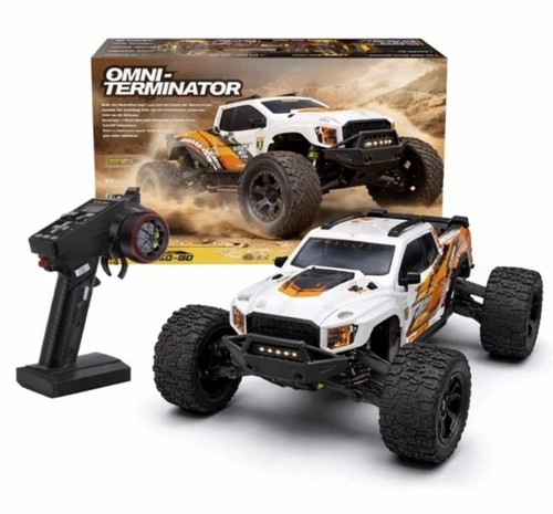 Rlaarlo carbon terminator - carbon, v2
