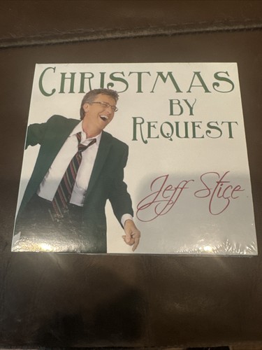 Jeff stice christmas - christmas, by