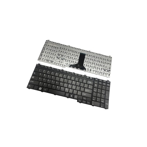 Nuova tastiera toshiba - tastiera,