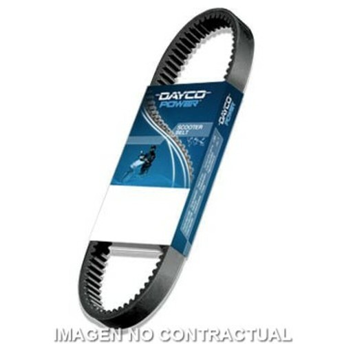 Cinghia trasmissione dayco - cinghia, di