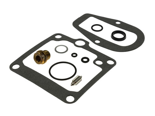 Kit riparazione carburatore - kit,