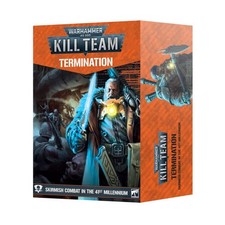 Warhammer 40k kill team - 40k,