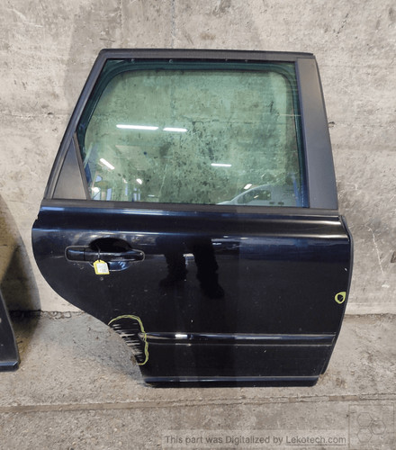 31250166 porta post - dx, volvo