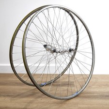 Set ruote bici da strada 700c