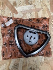 MASCHERINA CALANDRA GRIGLIA