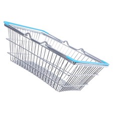  Cestino Spesa Giocattolo Mini Carrello Del Supermercato Miniatura