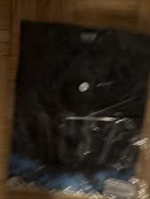 TRAPSTAR x SLAWN T SHIRT XL