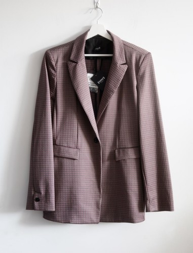 Giacca blazer emme - blazer,