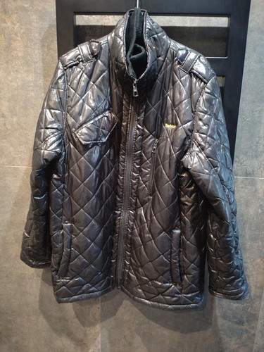 Giacca barbour uomo nero - giacca,