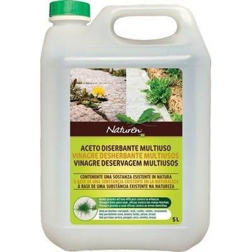 Diserbante acido acetico