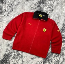 Vintage Ferrari Michael