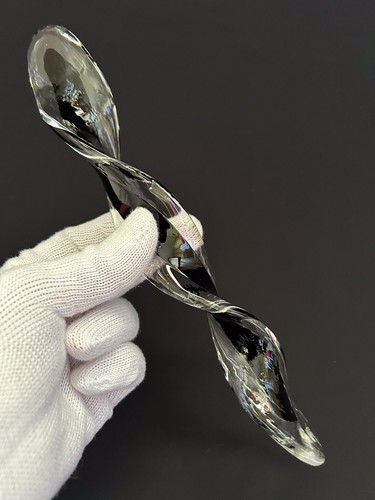 Pendaglio vetro murano - pendaglio,
