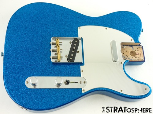 Fender mascis road worn - j,
