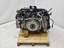 MOTORE COMPLETO EE20Z 2.0D