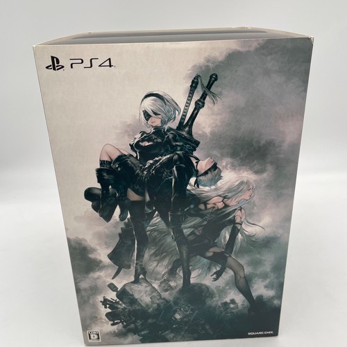 Ps4 nier automata black box - ps4,
