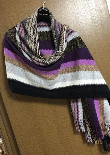 Sciarpa scialle missoni - sciarpa,