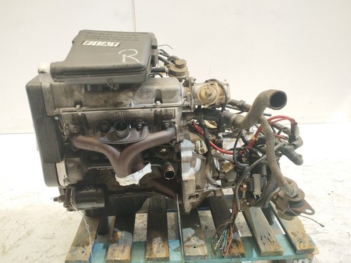 156a2000 45cv motore completo - 45cv,