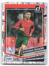2023-24 Donruss #44 Cristiano