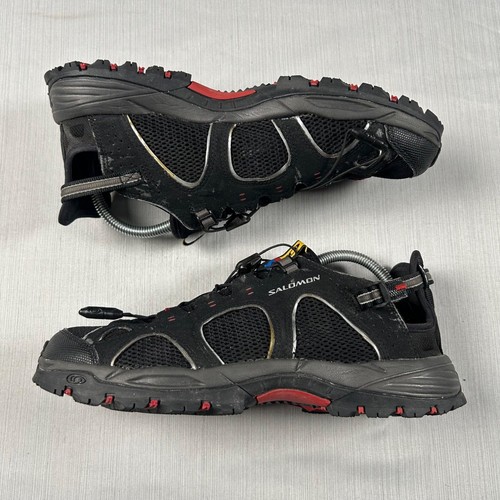 Scarpe trekking salomon - da,