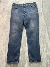 Jeans uomo Levis Strauss oro