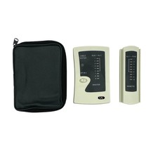 Tester di rete tester cavi