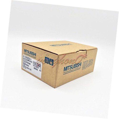 1pz modulo plc a1s68dai - 1pz,