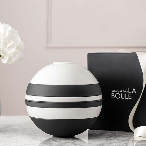 Villeroy boch boule black - la,