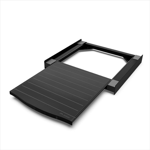 Torre noir shelf - shelf,, kit