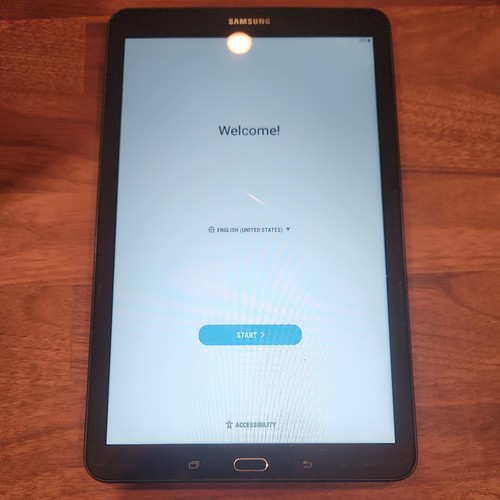 Samsung galaxy tab t560nu - samsung,