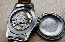 TUDOR Submariner 9411/0 Swiss