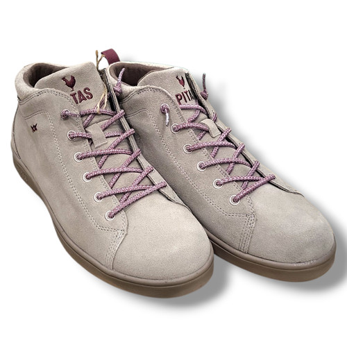 Scarpa uomo polacchino austin - scarpa,