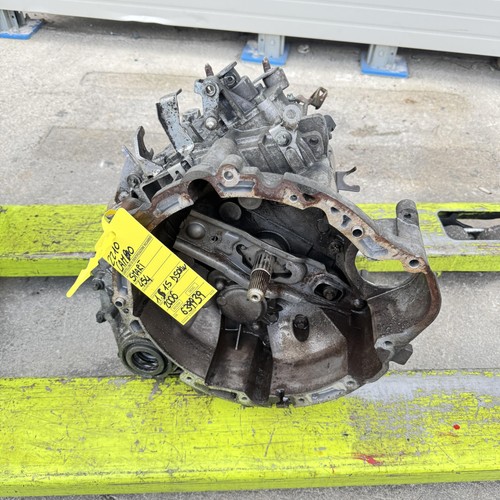 Cambio manuale per - cambio,