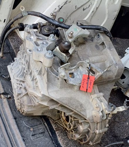Cambio manuale fiat - manuale, 1.6