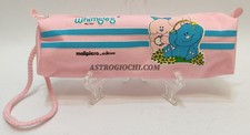 PENCIL CASE WHIMSIES ASTUCCIO MALIPIERO VINTAGE 1989 NUOVO