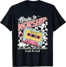 T-shirt maglietta unisex