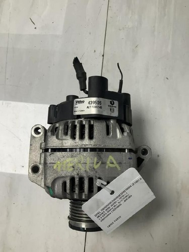 13256930 alternatore opel - 13256930,